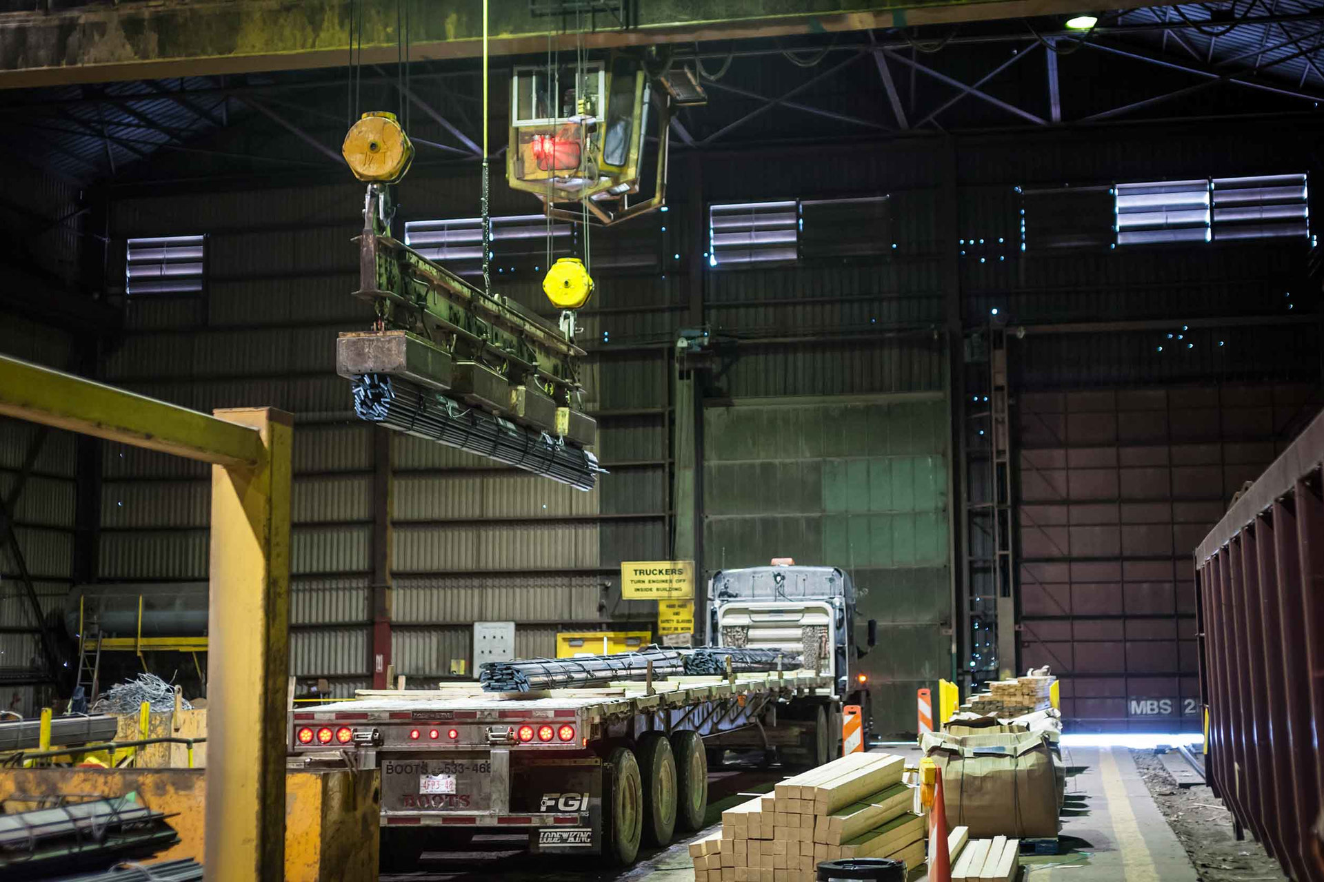 Delivered in full, on time </br> and in line with our promise