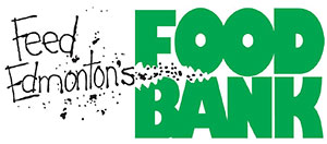 Edmonton Food Bank Logo
