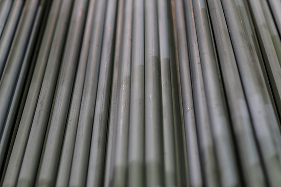 AltaSteel Rods