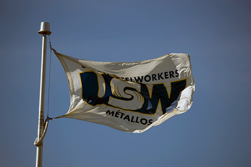 USW Flag