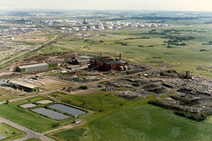 AltaSteel History